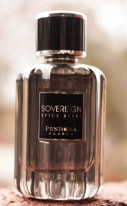 Pendora Scents Sovereign Spice Burst Eau de Parfum 100ml