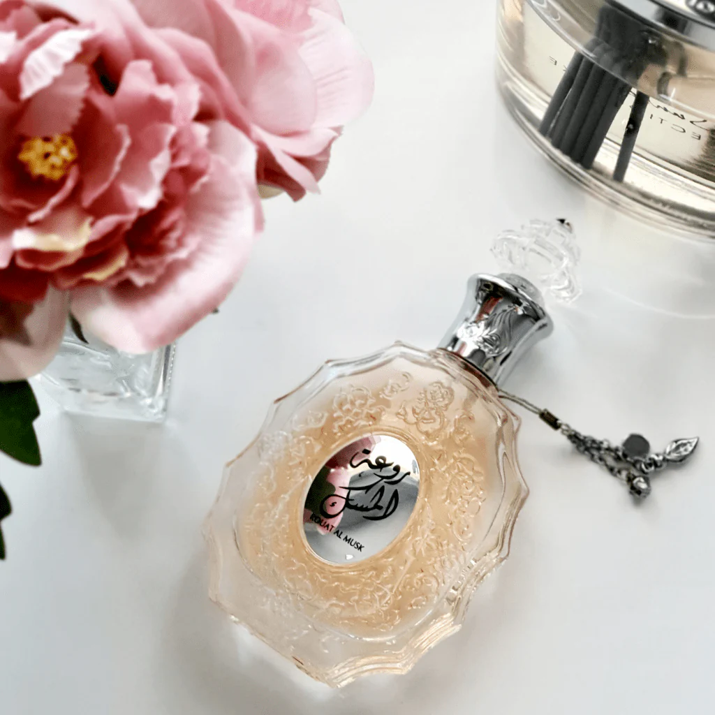 Lattafa Rouat Al Musk Eau de Parfum 100ml