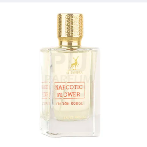 Maison Alhambra Narcotic Flower Edition Rouge Eau de Parfum 100ml