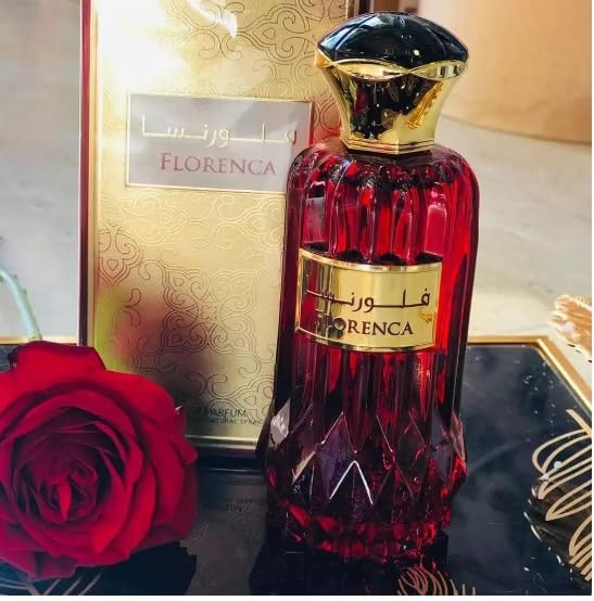 Ard Al Zaafaran Florenca Eau de Parfum 100ml