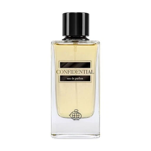 Confidential Eau de Parfum 100ml
