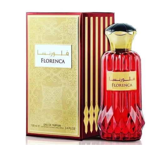 Ard Al Zaafaran Florenca Eau de Parfum 100ml