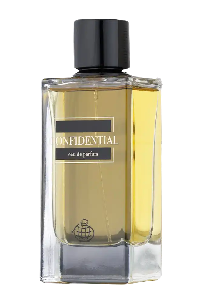 Confidential Eau de Parfum 100ml