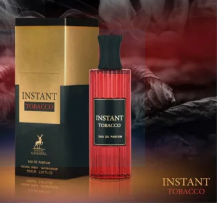 Maison Alhambra Instant Tobacco Eau de Parfum 85ml