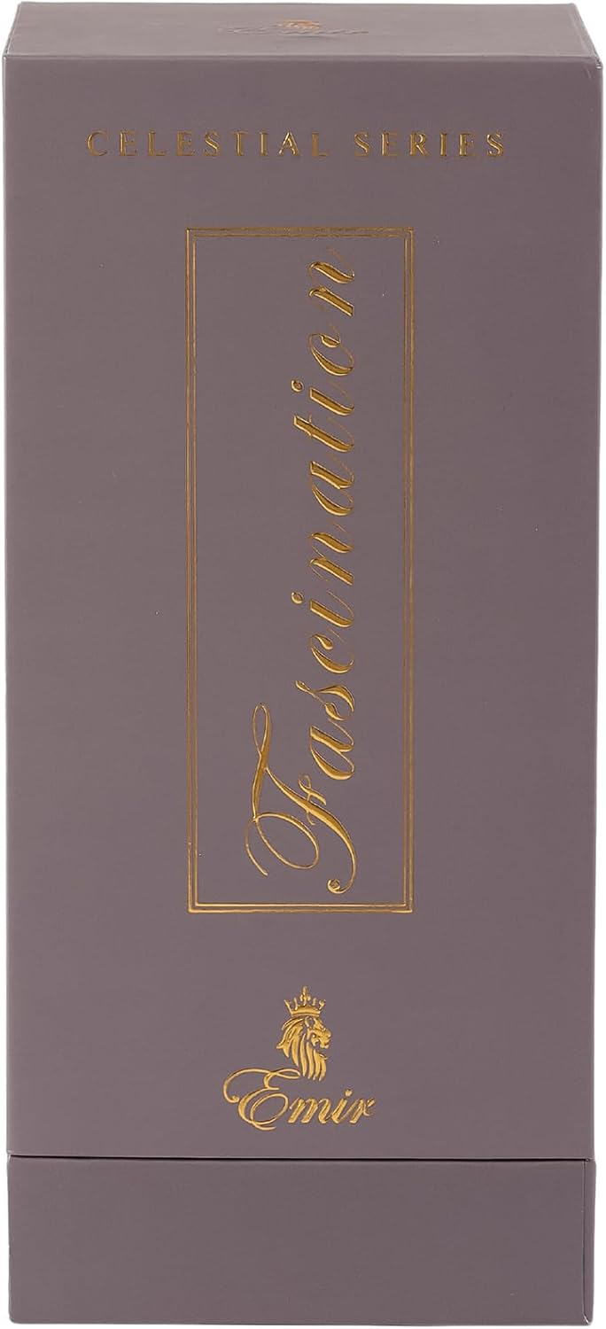 Emir Fascination Extrait de Parfum 100ml