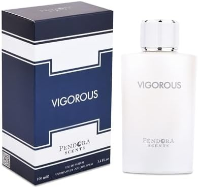 Pendora Scents Vigorous Eau de Parfum 100ml