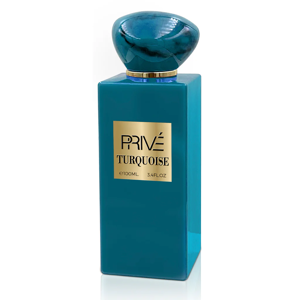 Privé Turquoise Eau de Parfum 100ml