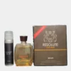 La Musè Resolute For Man Exclusive Pack 100ml