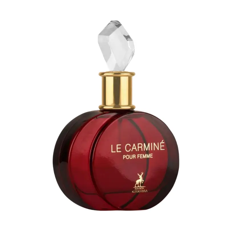 Maison Alhambra Le Carminé Pour Femme Eau de Parfum 100ml