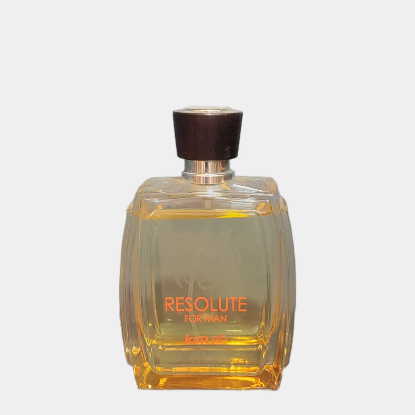 La Musè Resolute For Man Exclusive Pack 100ml