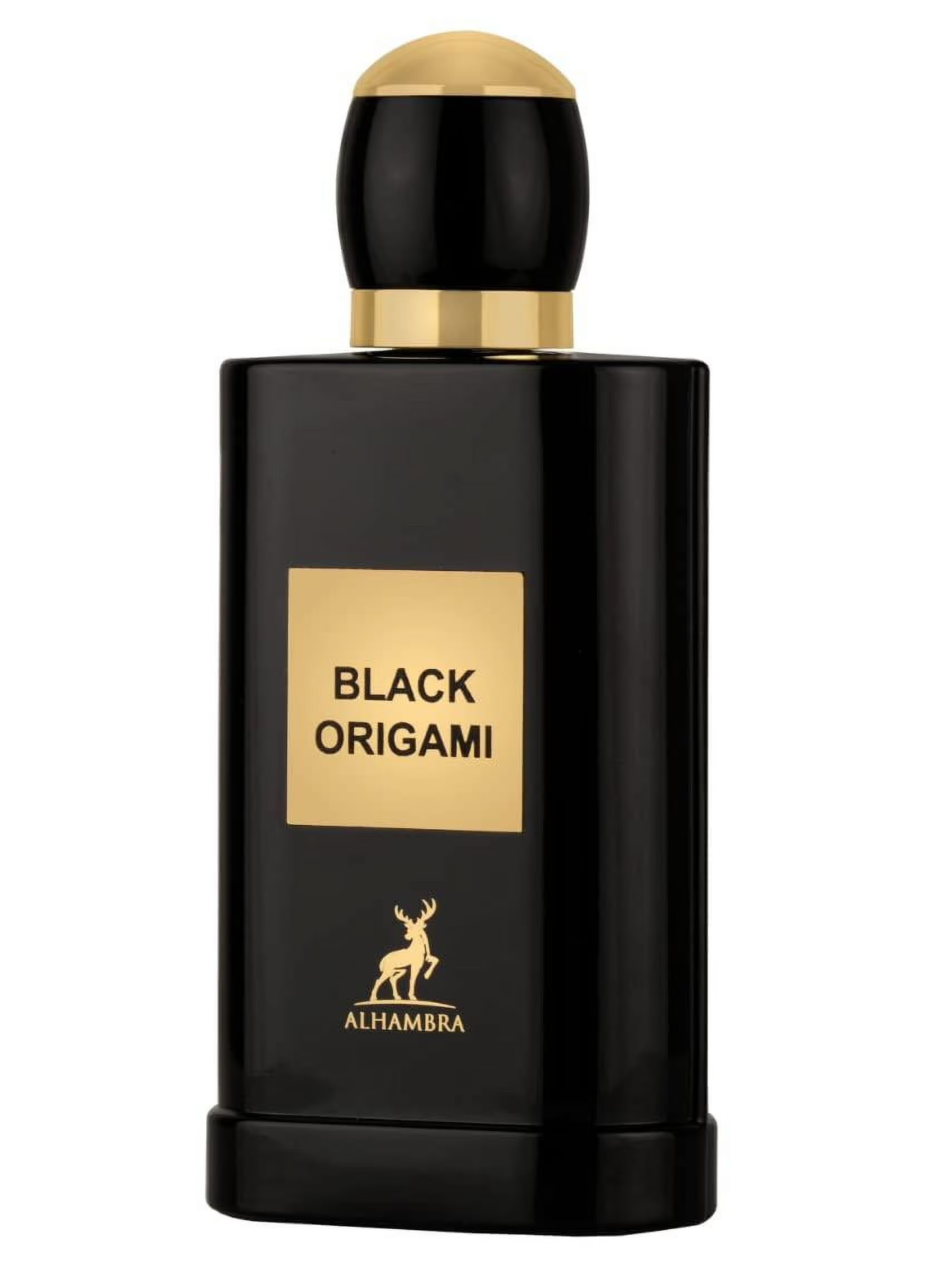 Black Origami Eau de Parfum 100ml