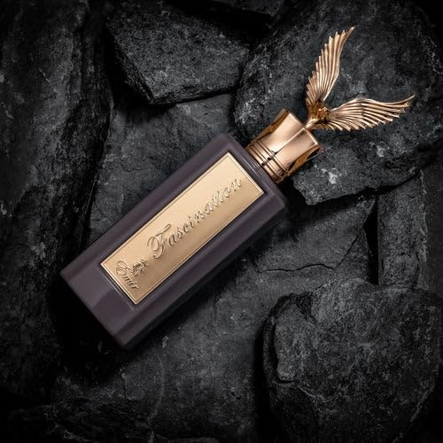 Emir Fascination Extrait de Parfum 100ml