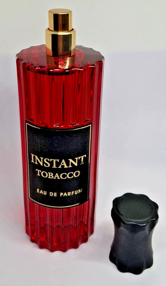 Maison Alhambra Instant Tobacco Eau de Parfum 85ml