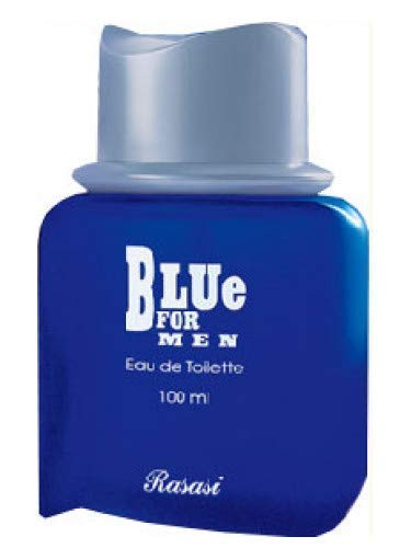 Rasasi Blue for Men Eau de Toilette 100ml