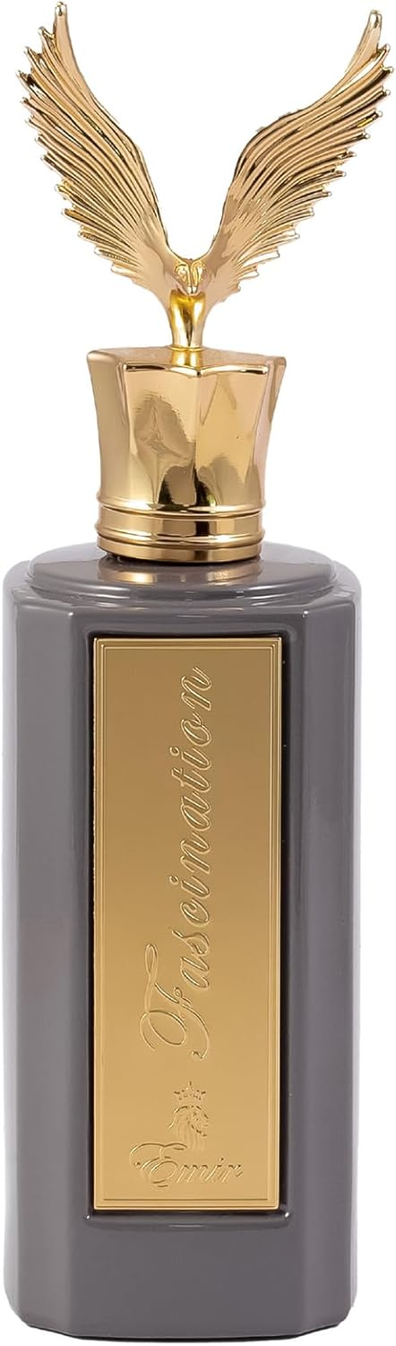 Emir Fascination Extrait de Parfum 100ml