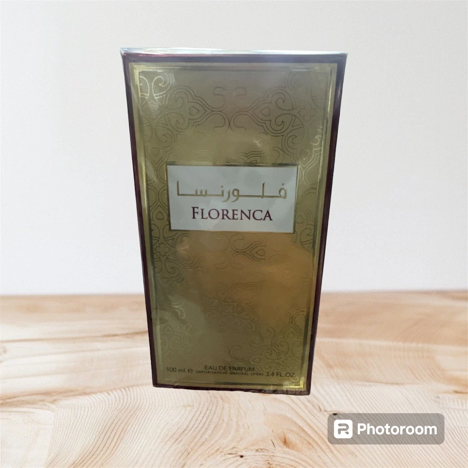Ard Al Zaafaran Florenca Eau de Parfum 100ml