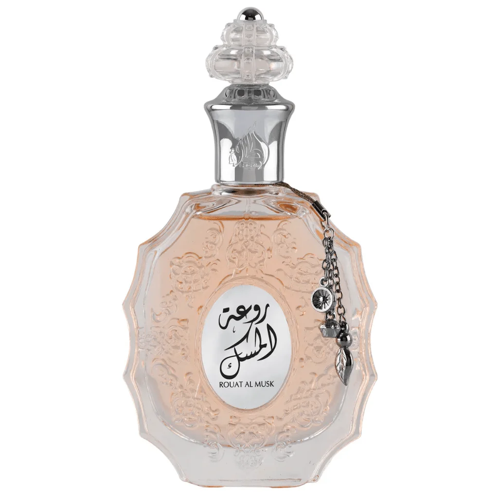 Lattafa Rouat Al Musk Eau de Parfum 100ml