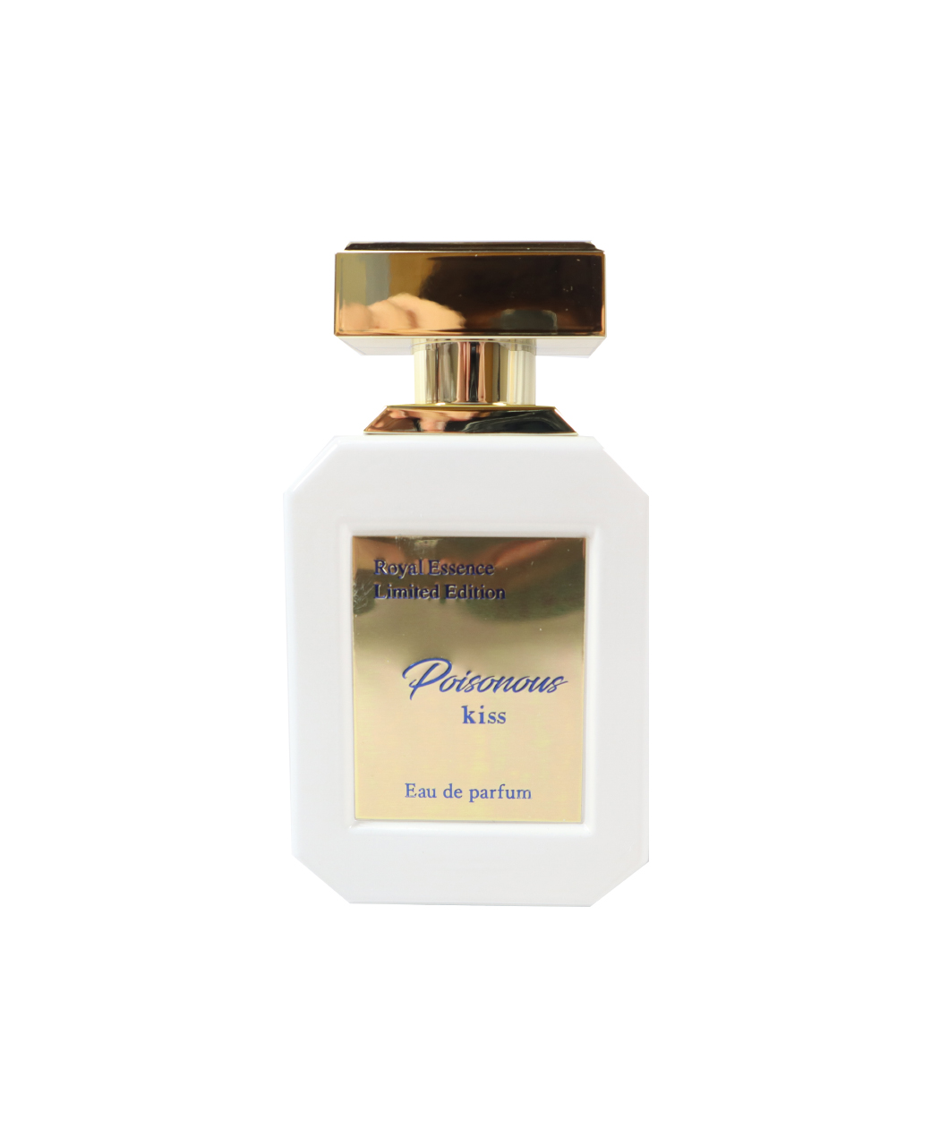 Royal Essence Poisonous Kiss Limited Edition Eau de Parfum 100ml