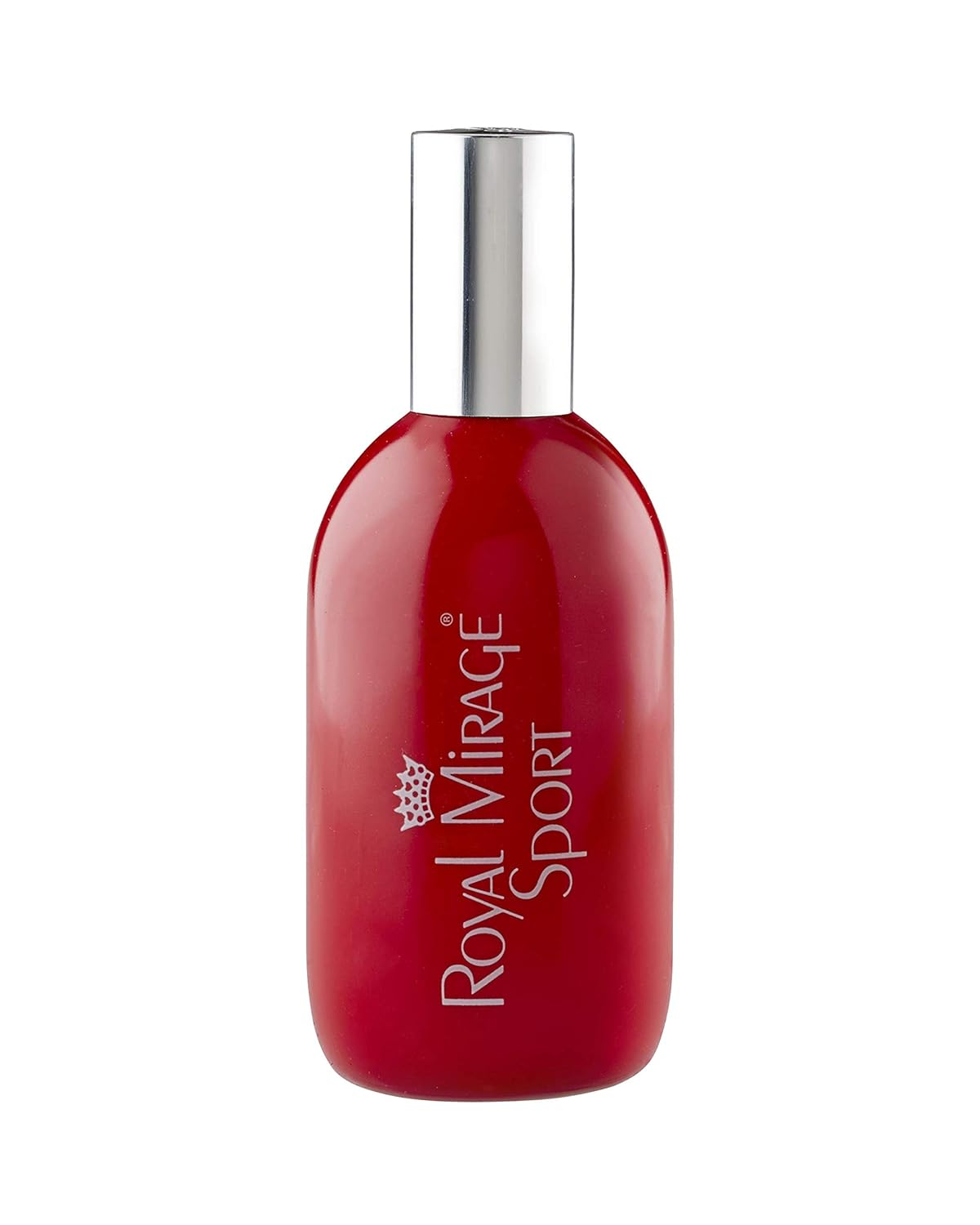 Royal Mirage Sport Eau de Cologne 120ml