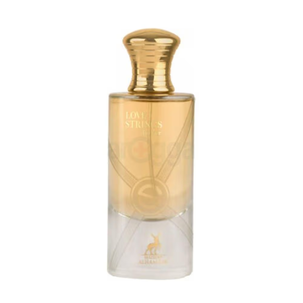 Maison Alhambra Love Strings for Her Eau de Parfum 100ml