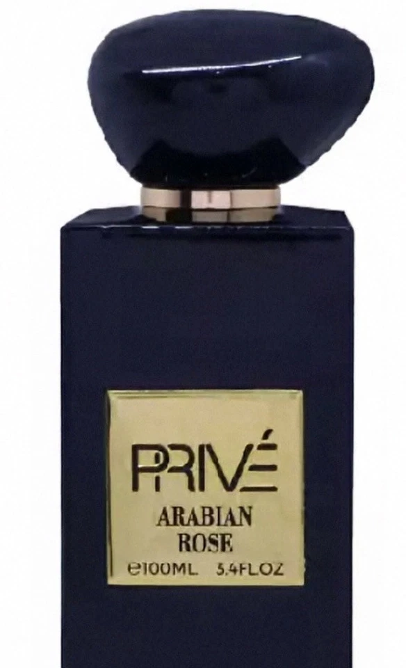 Privé Arabian Rose Eau de Parfum 100ml