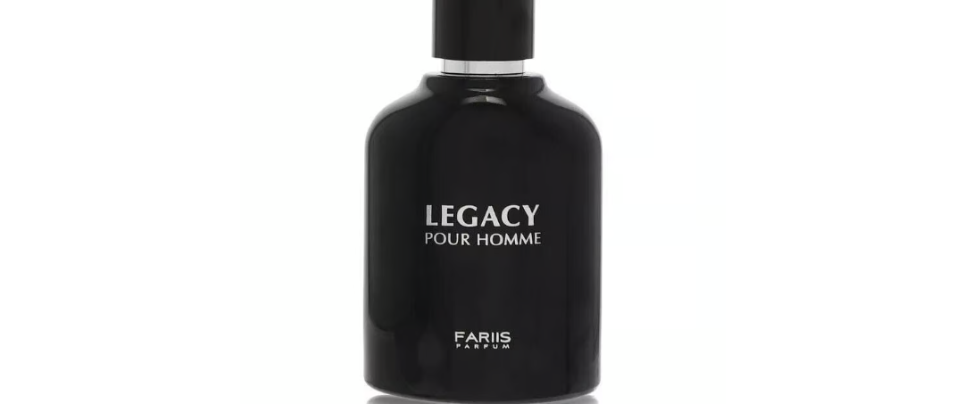 Fariis Legacy Pour Homme Eau de Parfum 100ml