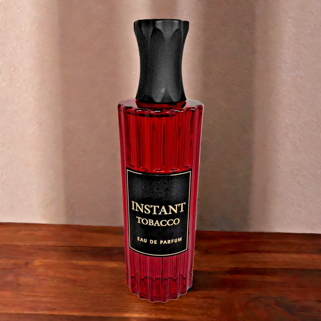 Maison Alhambra Instant Tobacco Eau de Parfum 85ml