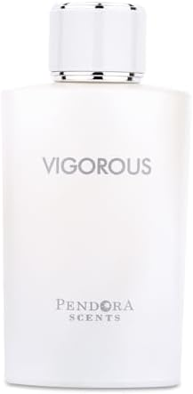Pendora Scents Vigorous Eau de Parfum 100ml