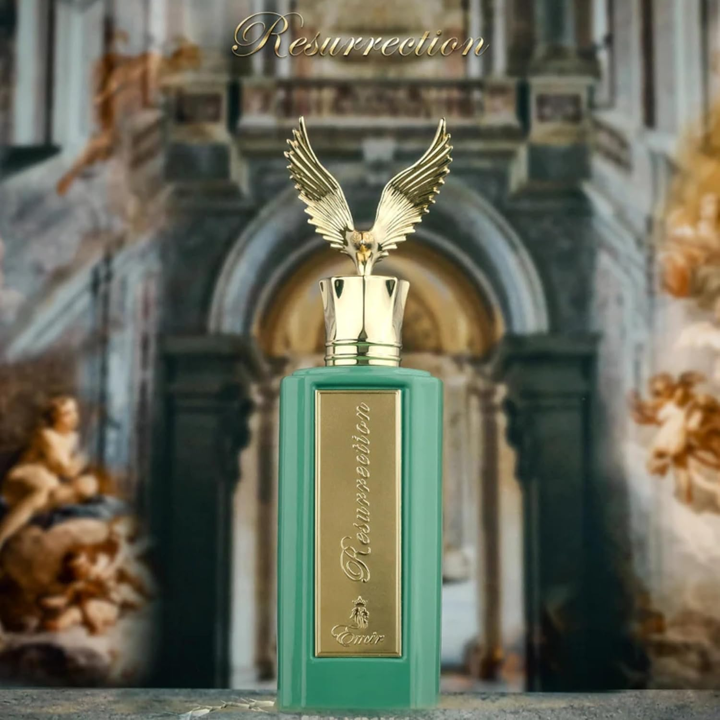 Emir Resurrection Extrait de Parfum 100ml